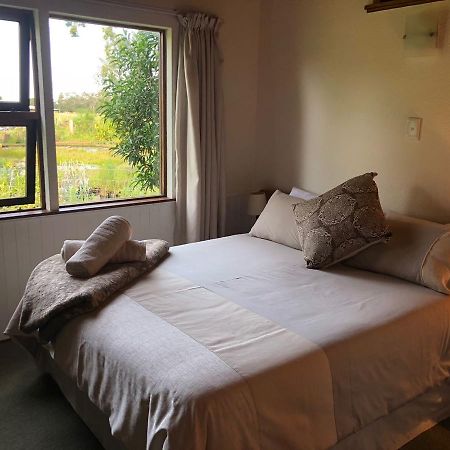 Natures Way Farm Cottage The Crags 外观 照片