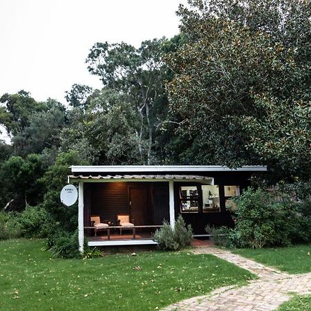 Natures Way Farm Cottage The Crags 外观 照片