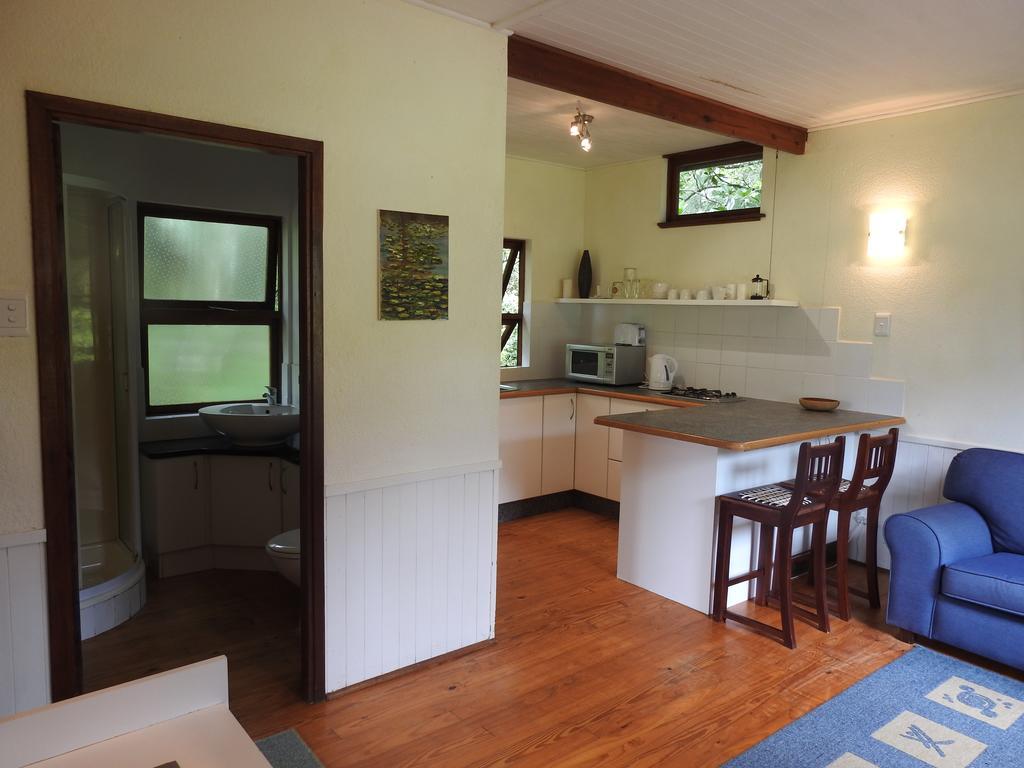 Natures Way Farm Cottage The Crags 外观 照片