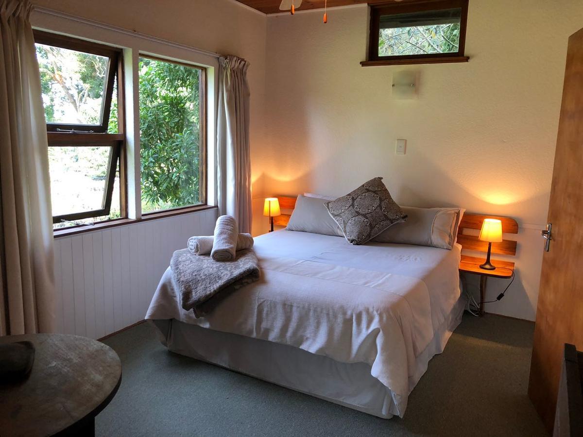 Natures Way Farm Cottage The Crags 外观 照片