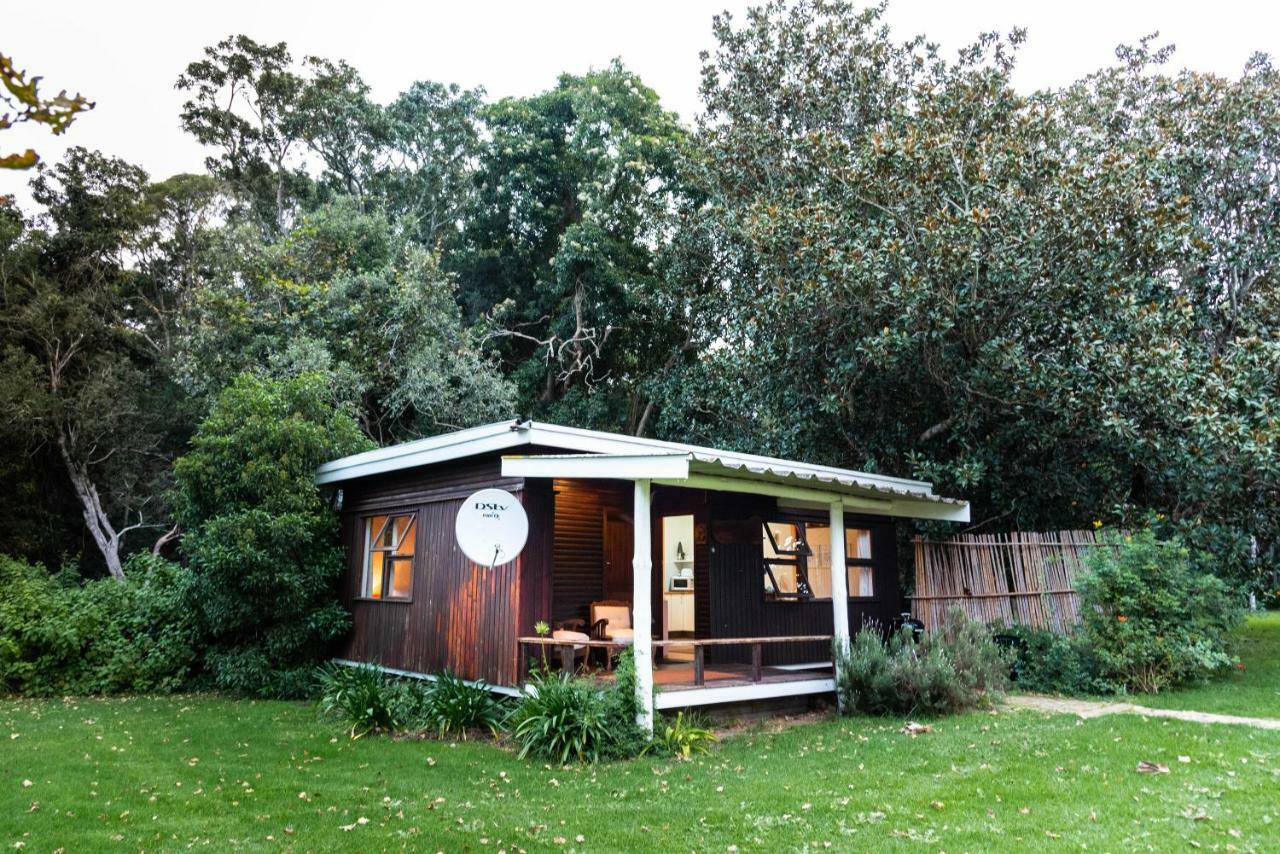 Natures Way Farm Cottage The Crags 外观 照片